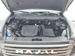Haval Manlong New Energy 2024 Hi4 102 Pro - ფოტო 10