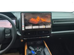 Haval Manlong New Energy 2024 Hi4 102 Pro - ფოტო 13