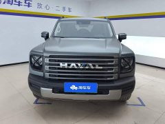 Haval Manlong New Energy 2024 Hi4 102 Pro - ფოტო 2