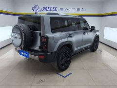 Haval Manlong New Energy 2024 Hi4 102 Pro - ფოტო 3