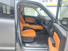 Haval Manlong New Energy 2024 Hi4 102 Pro - ფოტო 8