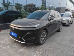 Geely Galaxy Starship 7 120km Explorer Edition - ფოტო 1