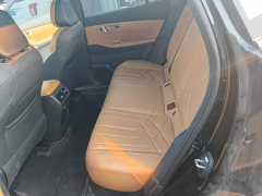 Geely Galaxy Starship 7 120km Explorer Edition - ფოტო 11