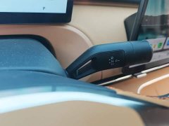 Geely Galaxy Starship 7 120km Explorer Edition - ფოტო 16