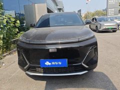 Geely Galaxy Starship 7 120km Explorer Edition - ფოტო 2