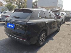Geely Galaxy Starship 7 120km Explorer Edition - ფოტო 3