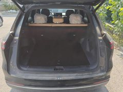 Geely Galaxy Starship 7 120km Explorer Edition - ფოტო 4