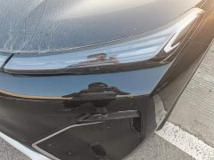 Geely Galaxy Starship 7 120km Explorer Edition - ფოტო 5