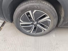 Geely Galaxy Starship 7 120km Explorer Edition - ფოტო 6