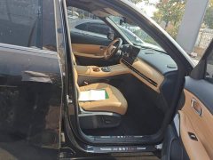 Geely Galaxy Starship 7 120km Explorer Edition - ფოტო 8