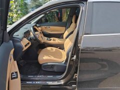 Geely Galaxy Starship 7 120km Explorer Edition - ფოტო 9