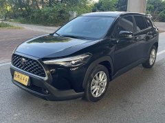 Toyota Corolla Sharp Release 2.0L Premium Edition - ფოტო 1
