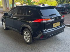 Toyota Corolla Sharp Release 2.0L Premium Edition - ფოტო 10