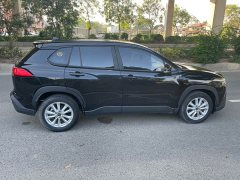 Toyota Corolla Sharp Release 2.0L Premium Edition - ფოტო 12