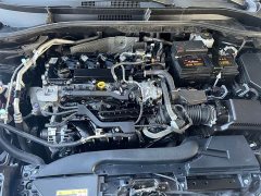 Toyota Corolla Sharp Release 2.0L Premium Edition - ფოტო 13