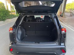 Toyota Corolla Sharp Release 2.0L Premium Edition - ფოტო 17
