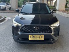 Toyota Corolla Sharp Release 2.0L Premium Edition - ფოტო 2