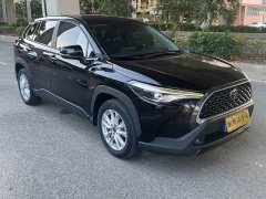 Toyota Corolla Sharp Release 2.0L Premium Edition - ფოტო 3
