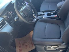 Toyota Corolla Sharp Release 2.0L Premium Edition - ფოტო 4