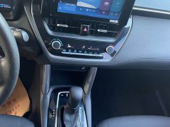 Toyota Corolla Sharp Release 2.0L Premium Edition - ფოტო 5