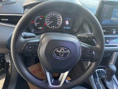 Toyota Corolla Sharp Release 2.0L Premium Edition - ფოტო 6