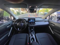 Toyota Corolla Sharp Release 2.0L Premium Edition - ფოტო 9