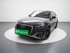 Audi Q2L 2022 35 TFSI Dynamic Entry - ფოტო 1