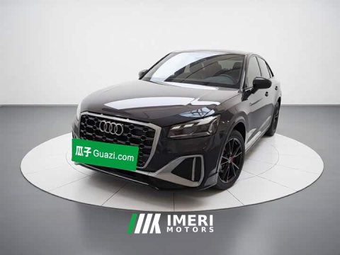 2023 Audi Q2L 2022 35 TFSI Dynamic Entry - ავტომობილი ჩინეთიდან