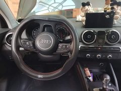 Audi Q2L 2022 35 TFSI Dynamic Entry - ფოტო 10