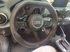 Audi Q2L 2022 35 TFSI Dynamic Entry - ფოტო 11