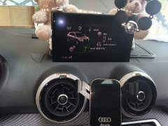Audi Q2L 2022 35 TFSI Dynamic Entry - ფოტო 14