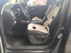 Audi Q2L 2022 35 TFSI Dynamic Entry - ფოტო 17