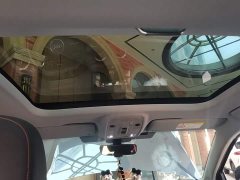 Audi Q2L 2022 35 TFSI Dynamic Entry - ფოტო 19