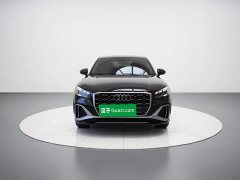 Audi Q2L 2022 35 TFSI Dynamic Entry - ფოტო 2