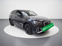 Audi Q2L 2022 35 TFSI Dynamic Entry - ფოტო 3