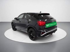 Audi Q2L 2022 35 TFSI Dynamic Entry - ფოტო 4