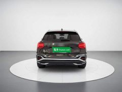 Audi Q2L 2022 35 TFSI Dynamic Entry - ფოტო 5