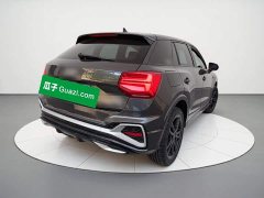 Audi Q2L 2022 35 TFSI Dynamic Entry - ფოტო 6