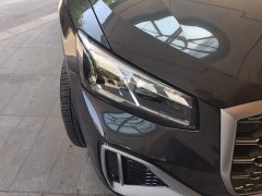 Audi Q2L 2022 35 TFSI Dynamic Entry - ფოტო 7