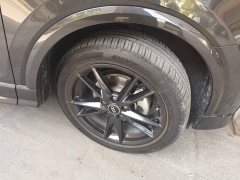 Audi Q2L 2022 35 TFSI Dynamic Entry - ფოტო 8