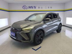 Geely Bingyue 2022 Bingyue COOL 1.5TD DCT Turbo Edition - ფოტო 1