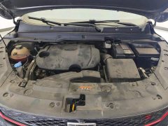 Geely Bingyue 2022 Bingyue COOL 1.5TD DCT Turbo Edition - ფოტო 10