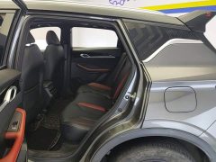 Geely Bingyue 2022 Bingyue COOL 1.5TD DCT Turbo Edition - ფოტო 11