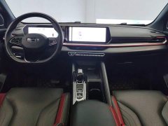 Geely Bingyue 2022 Bingyue COOL 1.5TD DCT Turbo Edition - ფოტო 12