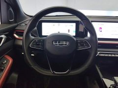 Geely Bingyue 2022 Bingyue COOL 1.5TD DCT Turbo Edition - ფოტო 15