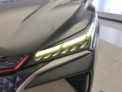 Geely Bingyue 2022 Bingyue COOL 1.5TD DCT Turbo Edition - ფოტო 5