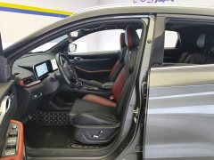 Geely Bingyue 2022 Bingyue COOL 1.5TD DCT Turbo Edition - ფოტო 9