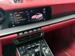 Porsche 911 Carrera 3.0T - ფოტო 10