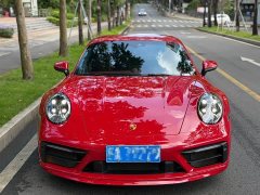 Porsche 911 Carrera 3.0T - ფოტო 2