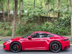 Porsche 911 Carrera 3.0T - ფოტო 3